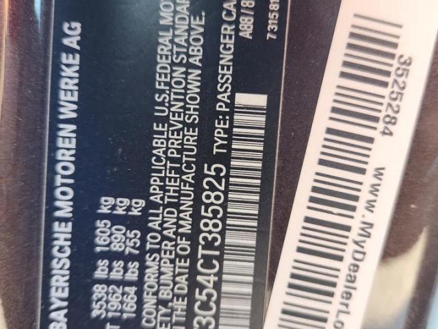 MINI Cooper S Image 6