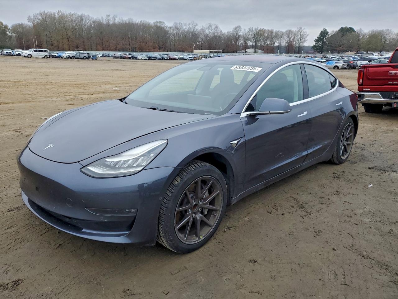 Tesla Model 3 Image 1