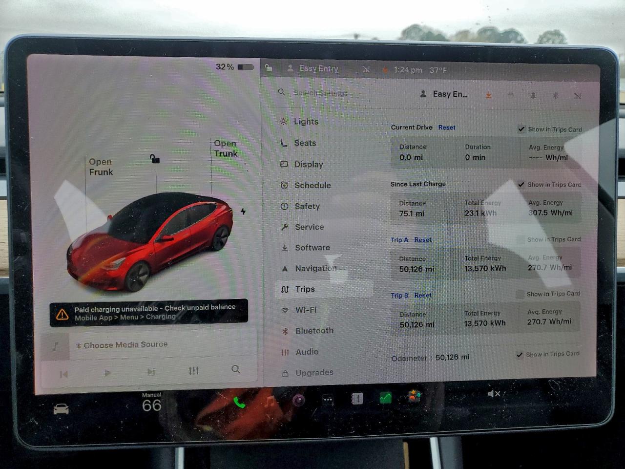 Tesla Model 3 Image 6