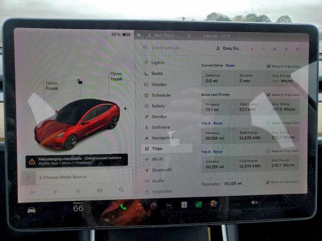 Tesla Model 3 Image 6