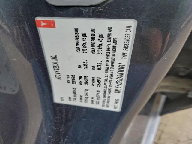 Tesla Model 3 Image 2