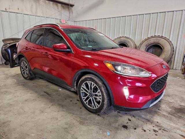 Ford Escape Sel Image 2