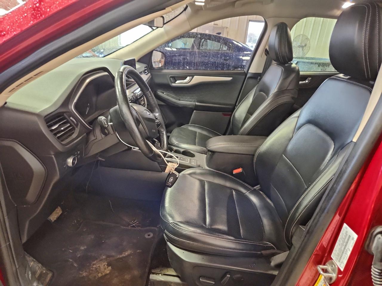 Ford Escape Sel Image 3