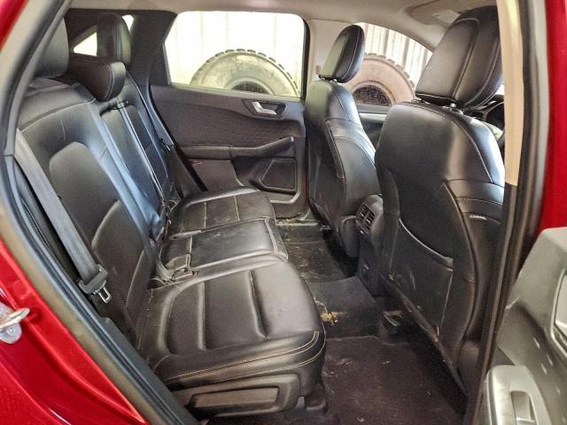 Ford Escape Sel Image 6