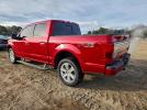 Ford F-150 Supercrew Image 2