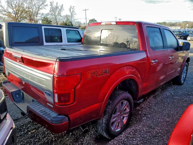 Ford F-150 Supercrew Image 12