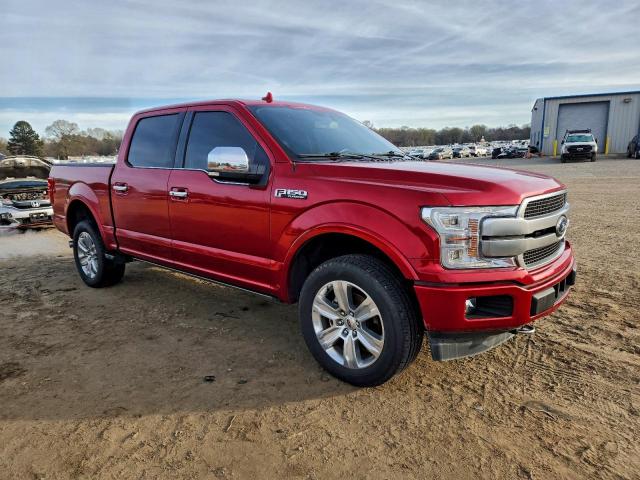 Ford F-150 Supercrew Image 9