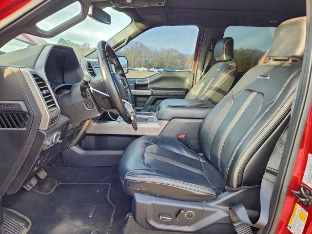 Ford F-150 Supercrew Image 7