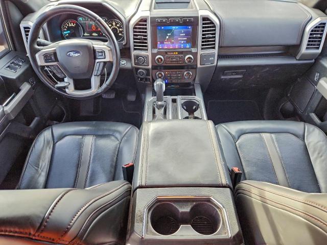 Ford F-150 Supercrew Image 5