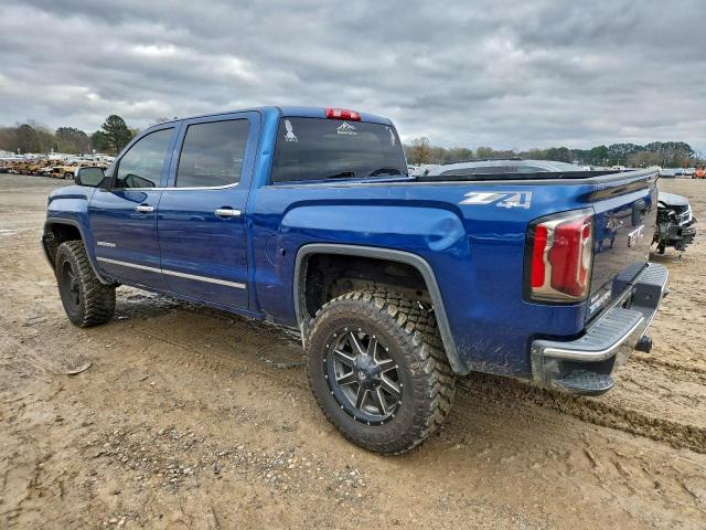 GMC Sierra K1500 Slt Image 2