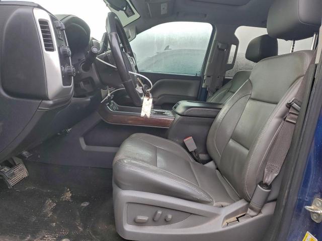 GMC Sierra K1500 Slt Image 11