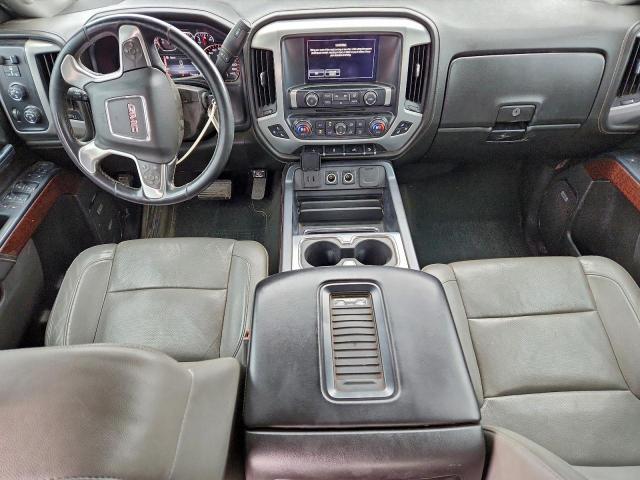GMC Sierra K1500 Slt Image 12