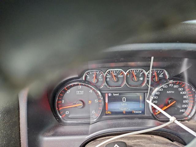 GMC Sierra K1500 Slt Image 3