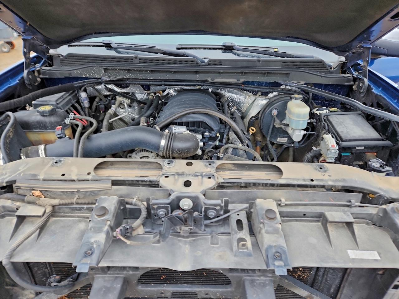 GMC Sierra K1500 Slt Image 9