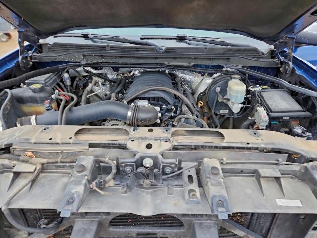 GMC Sierra K1500 Slt Image 9