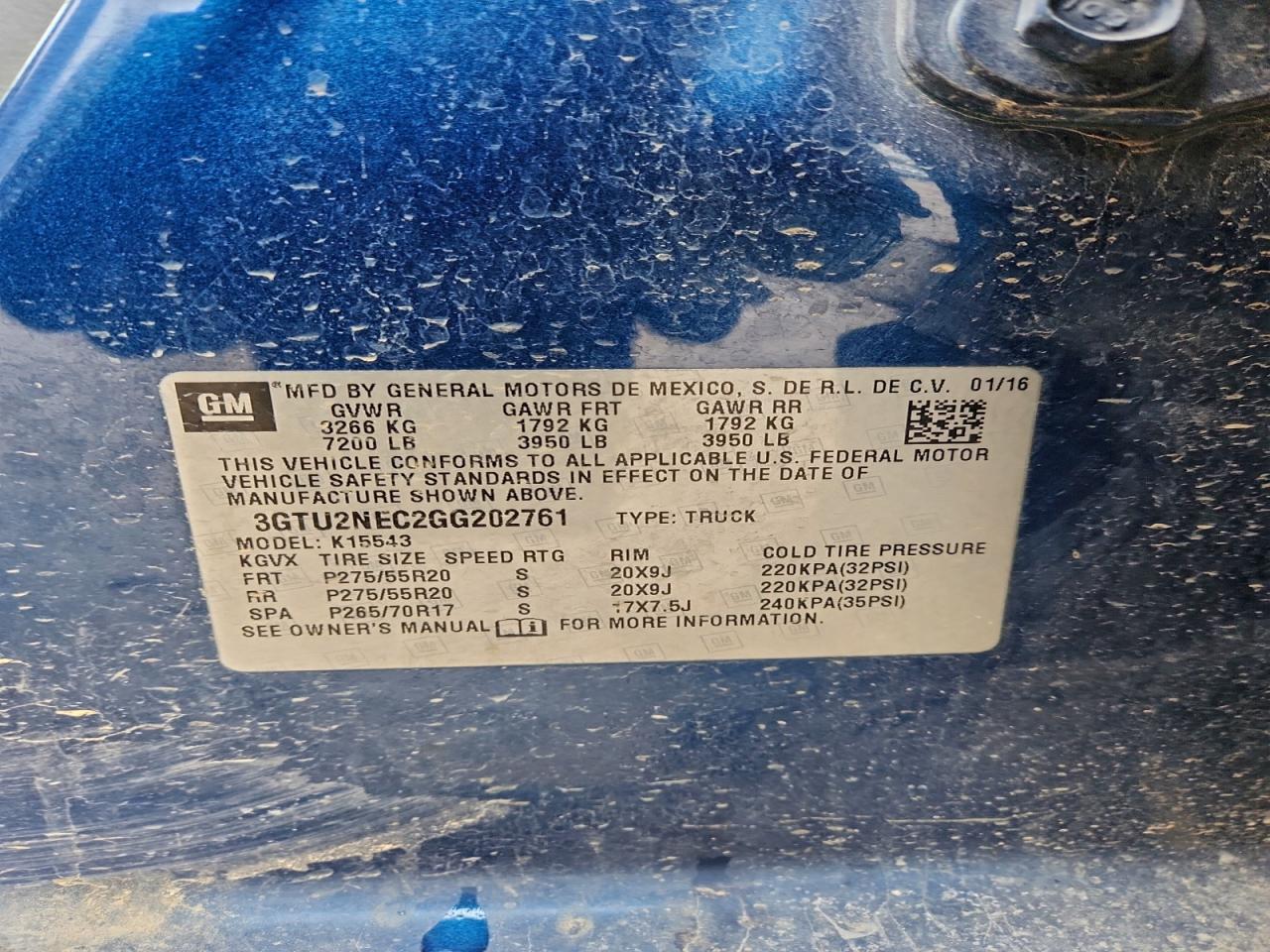 GMC Sierra K1500 Slt Image 7
