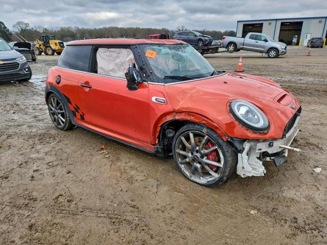 MINI Cooper John Cooper Works Image 4