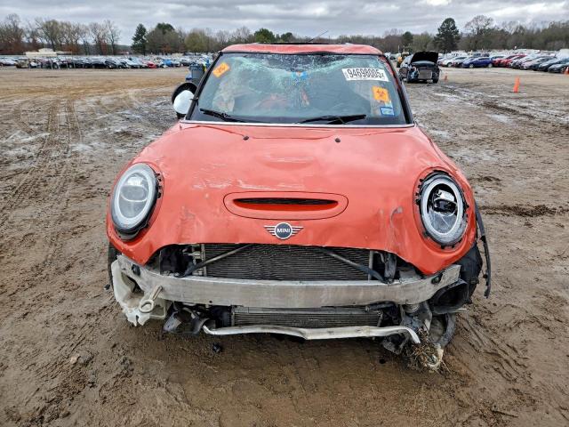 MINI Cooper John Cooper Works Image 2