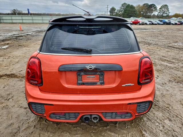 MINI Cooper John Cooper Works Image 10