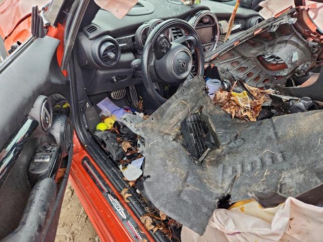 MINI Cooper John Cooper Works Image 9