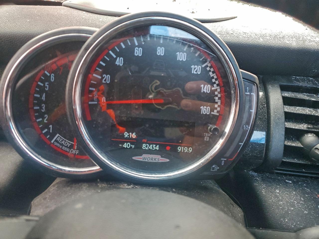 MINI Cooper John Cooper Works Image 6