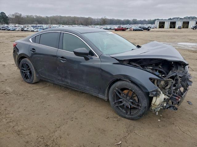 Mazda 6 Touring Image 5