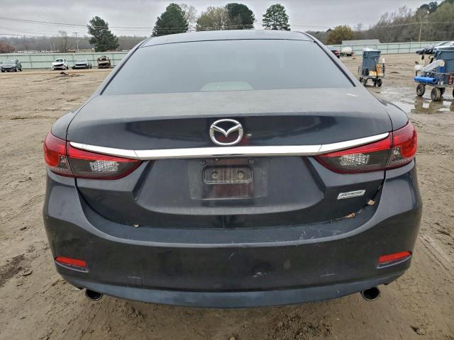 Mazda 6 Touring Image 12