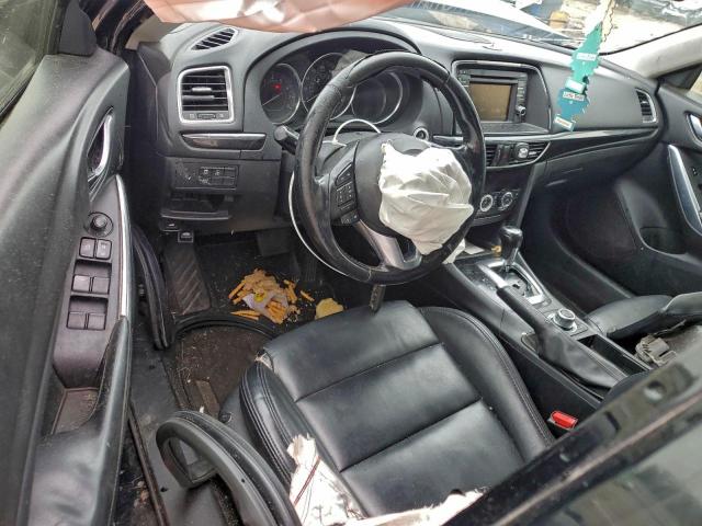 Mazda 6 Touring Image 7