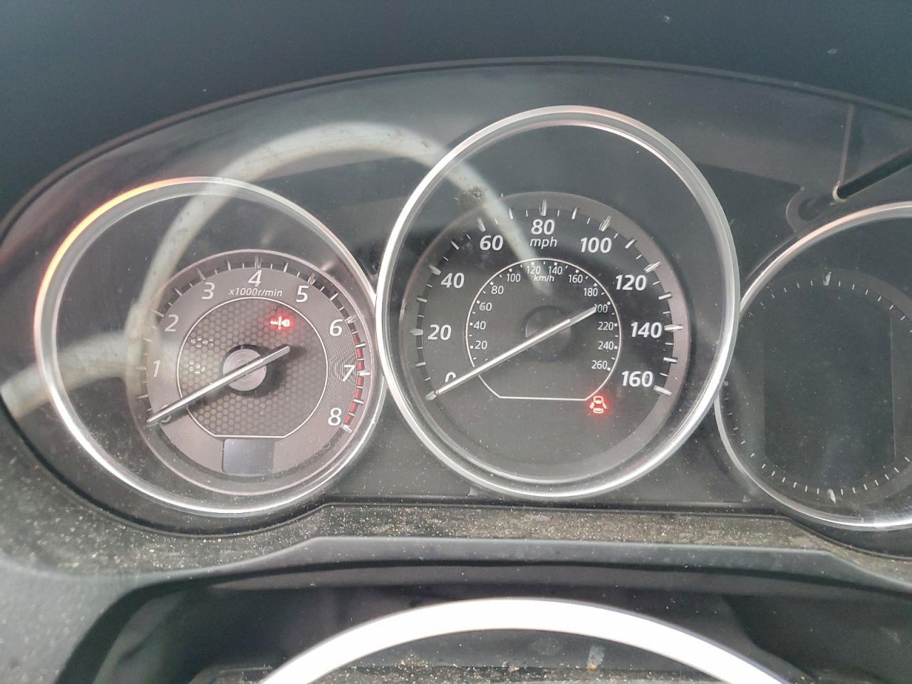 Mazda 6 Touring Image 11