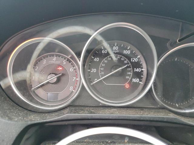 Mazda 6 Touring Image 11