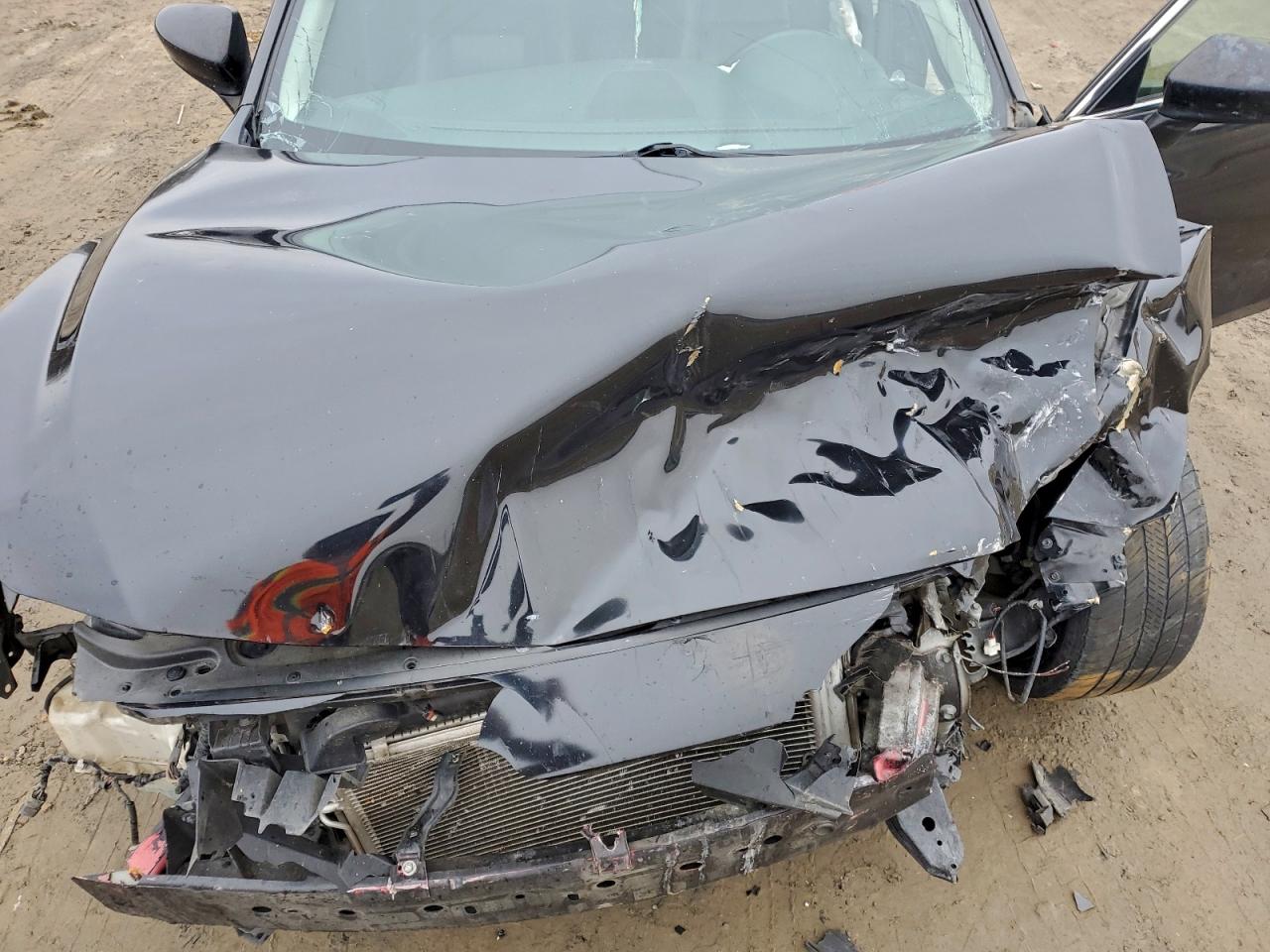 Mazda 6 Touring Image 6