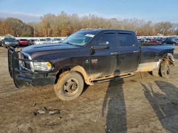  Salvage Dodge Ram 3500