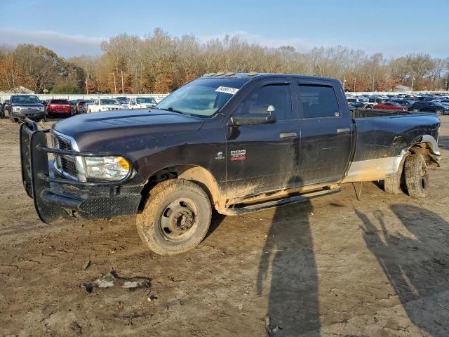  Salvage Dodge Ram 3500