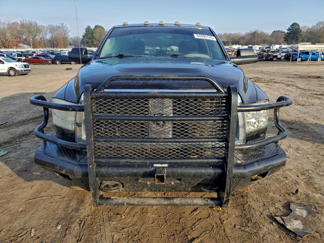 Dodge Ram 3500 Image 3