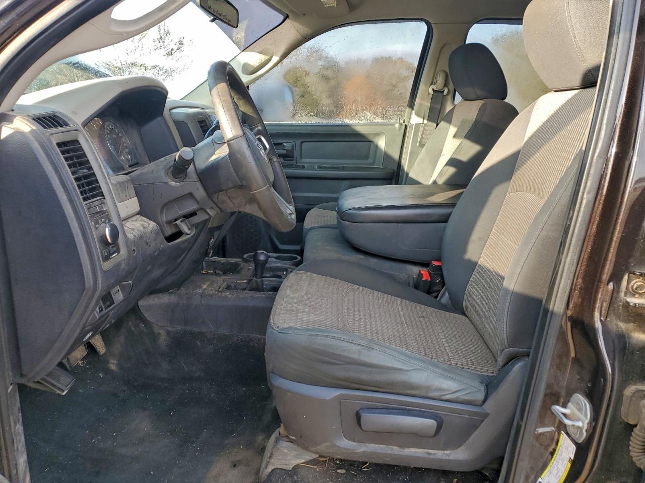 Dodge Ram 3500 Image 10