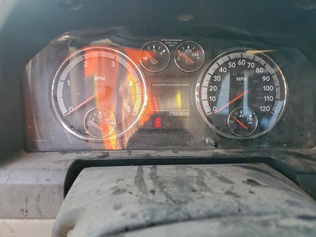 Dodge Ram 3500 Image 7