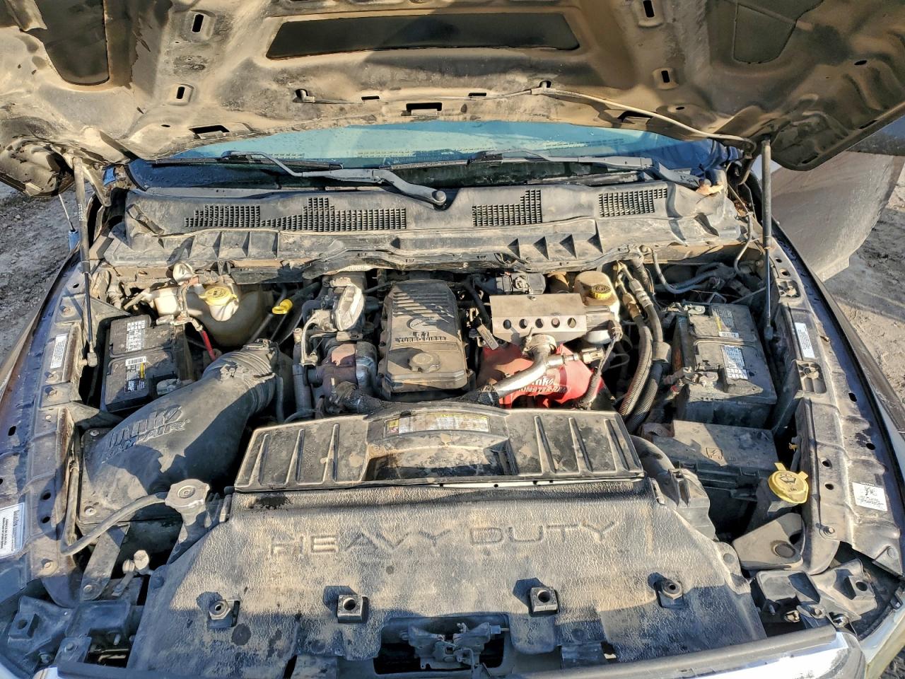 Dodge Ram 3500 Image 6