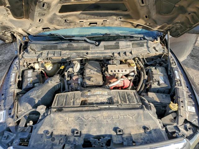 Dodge Ram 3500 Image 6