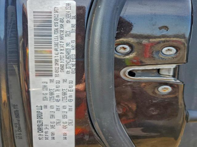 Dodge Ram 3500 Image 5