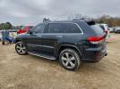 Jeep Grand Cherokee Overland Image 10