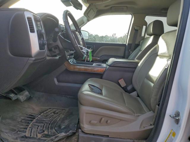 GMC Sierra K1500 Slt Image 9