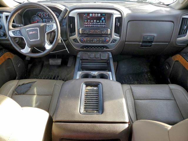 GMC Sierra K1500 Slt Image 7