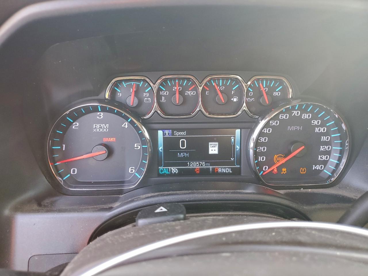 GMC Sierra K1500 Slt Image 10