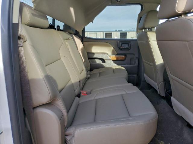 GMC Sierra K1500 Slt Image 4