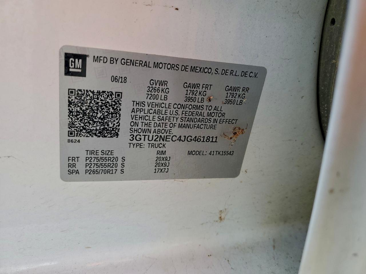 GMC Sierra K1500 Slt Image 5