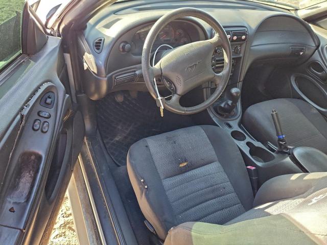 Ford Mustang Image 4