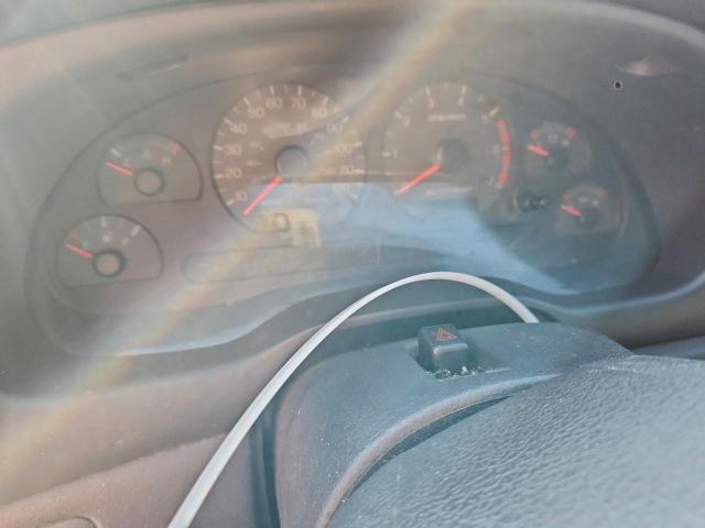 Ford Mustang Image 5