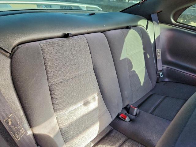 Ford Mustang Image 7