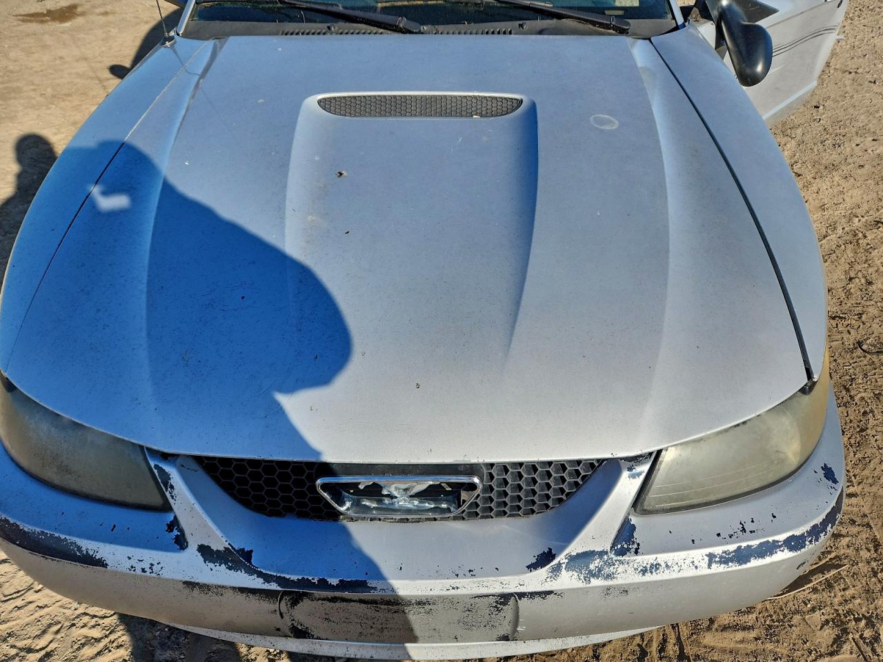 Ford Mustang Image 10