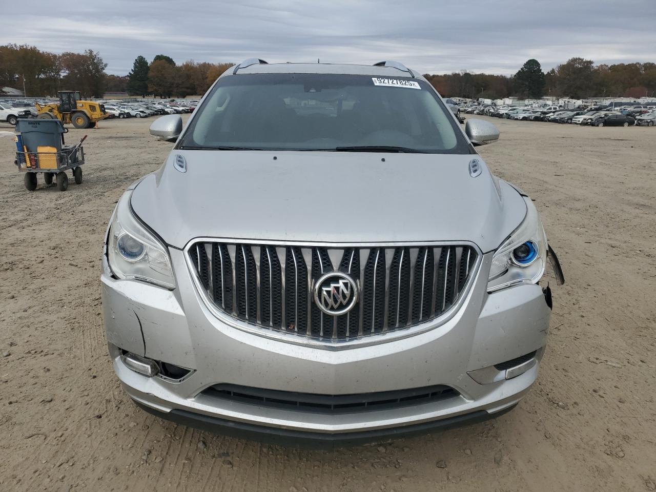 Buick Enclave Image 7